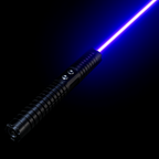 Laser Torch 450nm High-Intensity Output | Adjustable Focus, Tactical 5000m+ Range – Camping, Outdoor Adventure