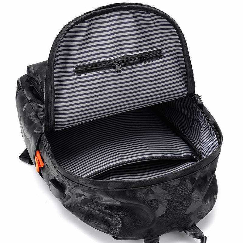 Leichter Reise-Rucksack Stornfield – Camping, Alltag