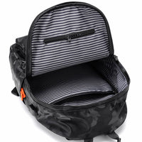 Leichter Reise-Rucksack Stornfield – Camping, Alltag