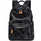 Leichter Reise-Rucksack Stornfield – Camping, Alltag