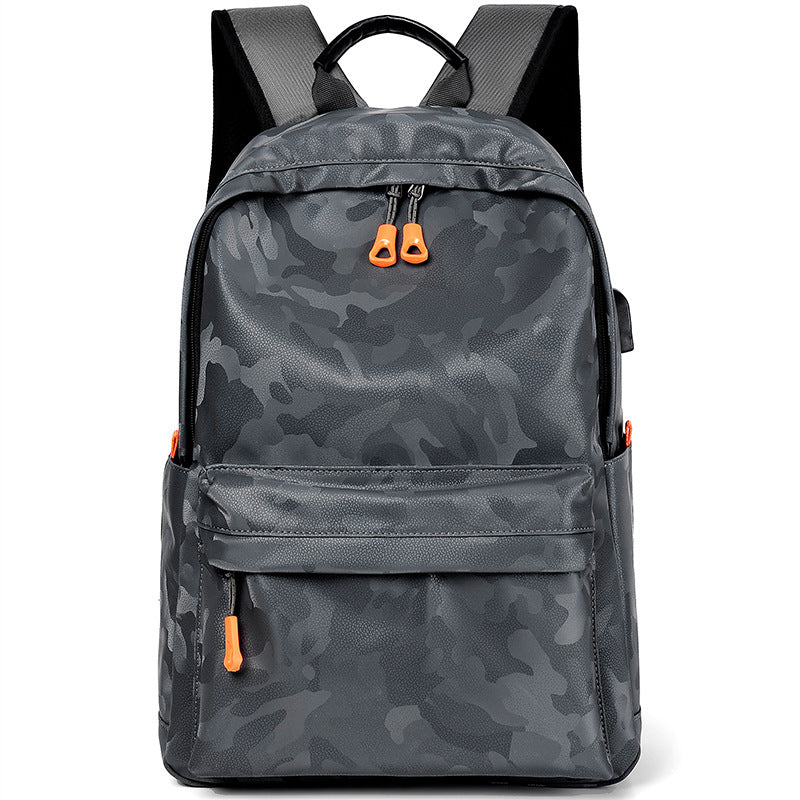 Leichter Reise-Rucksack Stornfield – Camping, Alltag