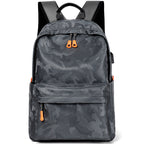 Leichter Reise-Rucksack Stornfield – Camping, Alltag
