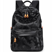 Leichter Reise-Rucksack Stornfield – Camping, Alltag