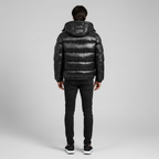 Lightweight Winter Puffer Jacket for Women | Insulated, Water-Resistant Design | Ideal for Cold Weather Wear