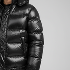 Lightweight Winter Puffer Jacket for Women | Insulated, Water-Resistant Design | Ideal for Cold Weather Wear