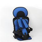 Lightweight and Safe Car Seat for Children - Easy Travels