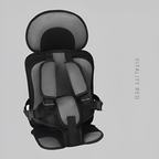 Lightweight and Safe Car Seat for Children - Easy Travels