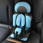 Lightweight and Safe Car Seat for Children - Easy Travels