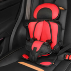 Lightweight and Safe Car Seat for Children - Easy Travels