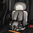 Lightweight and Safe Car Seat for Children - Easy Travels