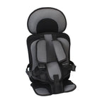 Lightweight and Safe Car Seat for Children - Easy Travels