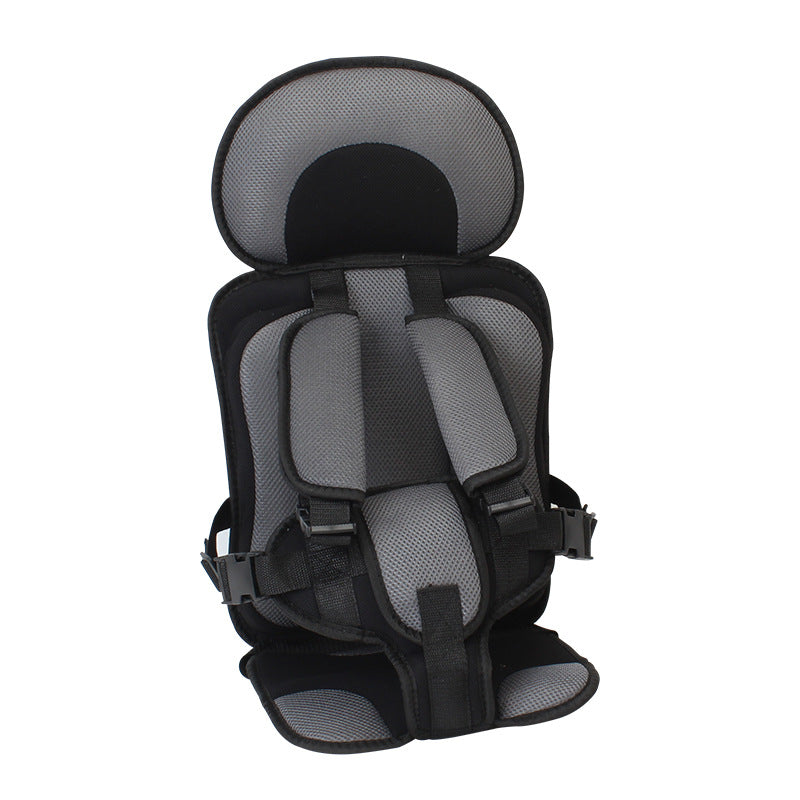 Lightweight and Safe Car Seat for Children - Easy Travels