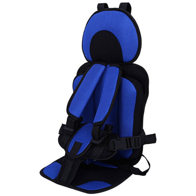 Lightweight and Safe Car Seat for Children - Easy Travels