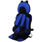 Lightweight and Safe Car Seat for Children - Easy Travels