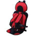 Lightweight and Safe Car Seat for Children - Easy Travels