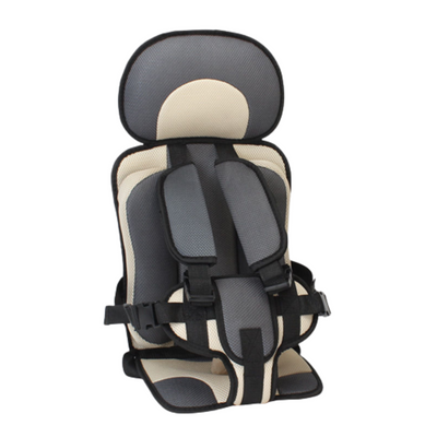 Lightweight and Safe Car Seat for Children - Easy Travels