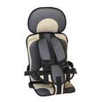 Lightweight and Safe Car Seat for Children - Easy Travels