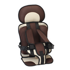 Lightweight and Safe Car Seat for Children - Easy Travels