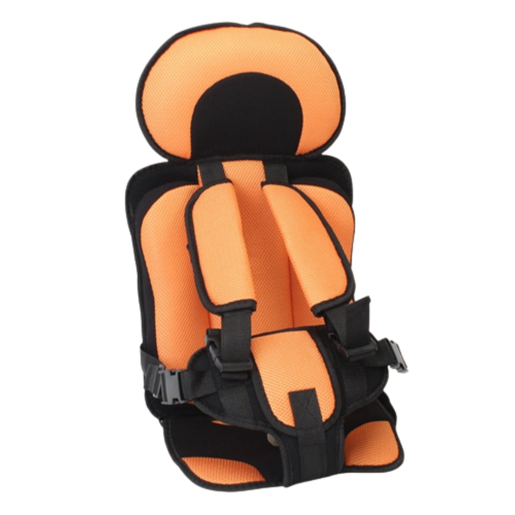 Lightweight and Safe Car Seat for Children - Easy Travels