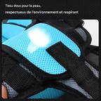 Lightweight and Safe Car Seat for Children - Easy Travels