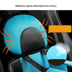 Lightweight and Safe Car Seat for Children - Easy Travels