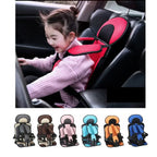 Lightweight and Safe Car Seat for Children - Easy Travels