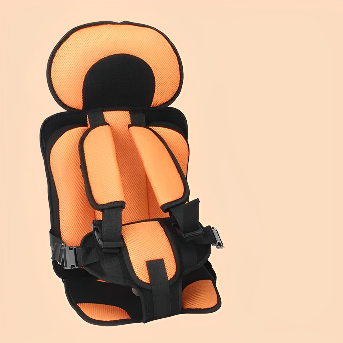Lightweight and Safe Car Seat for Children - Easy Travels