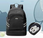 Lightweight and Waterproof Women's Sports Backpack