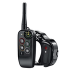 Long Range 1000m Waterproof Dog Training E-Collar – Obedience, Behavior Correction