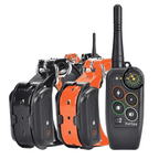 Long Range 1000m Waterproof Dog Training E-Collar – Obedience, Behavior Correction