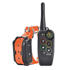 Long Range 1000m Waterproof Dog Training E-Collar – Obedience, Behavior Correction