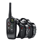 Long Range 1000m Waterproof Dog Training E-Collar – Training, Outdoor