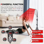 LumiNexof – Smart Home Device, Wireless Connectivity – Home Automation, Gift