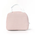 Lunchbox Bag with Insulated Interior and Durable Zipper – School, Work