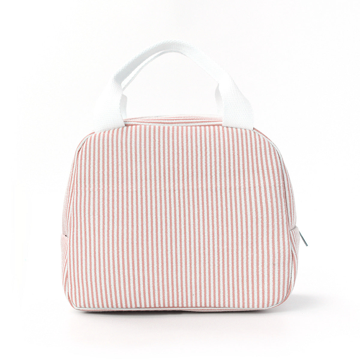 Lunchbox Bag with Insulated Interior and Durable Zipper – School, Work