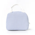 Lunchbox Bag with Insulated Interior and Durable Zipper – School, Work