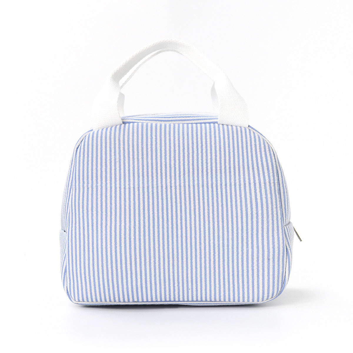 Lunchbox Bag with Insulated Interior and Durable Zipper – School, Work