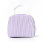 Lunchbox Bag with Insulated Interior and Durable Zipper – School, Work