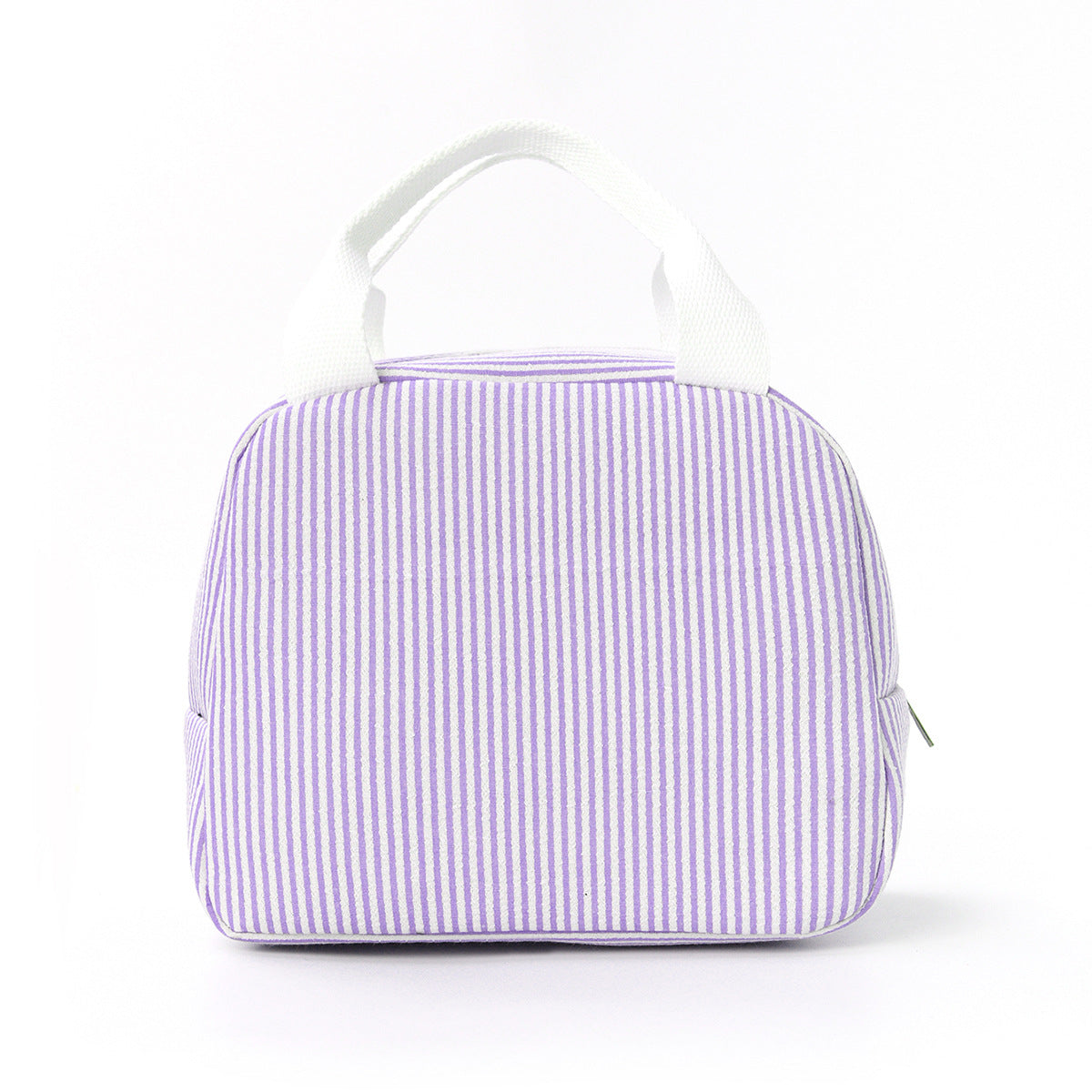 Lunchbox Bag with Insulated Interior and Durable Zipper – School, Work