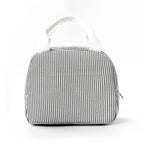 Lunchbox Bag with Insulated Interior and Durable Zipper – School, Work