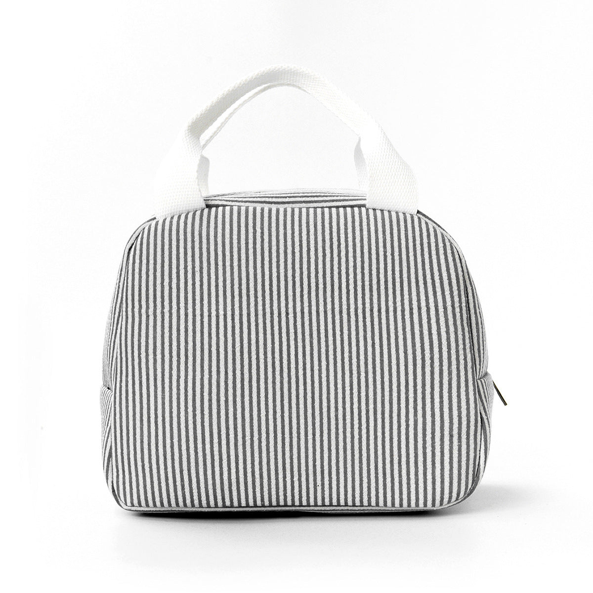 Lunchbox Bag with Insulated Interior and Durable Zipper – School, Work