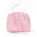 Lunchbox Bag with Insulated Interior and Durable Zipper – School, Work
