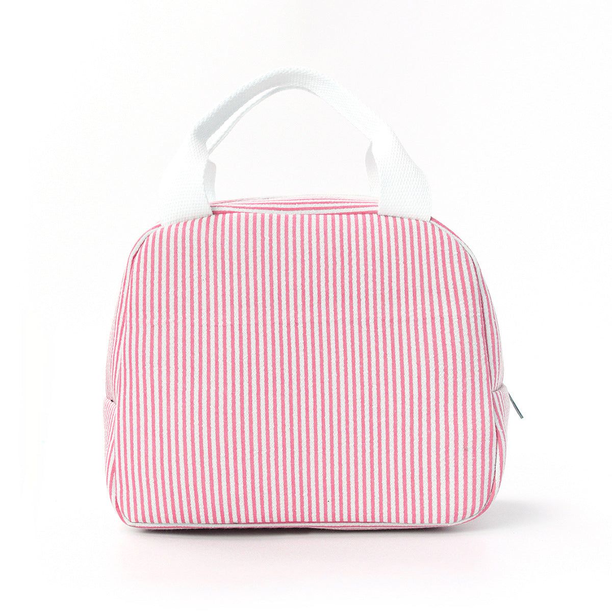 Lunchbox Bag with Insulated Interior and Durable Zipper – School, Work
