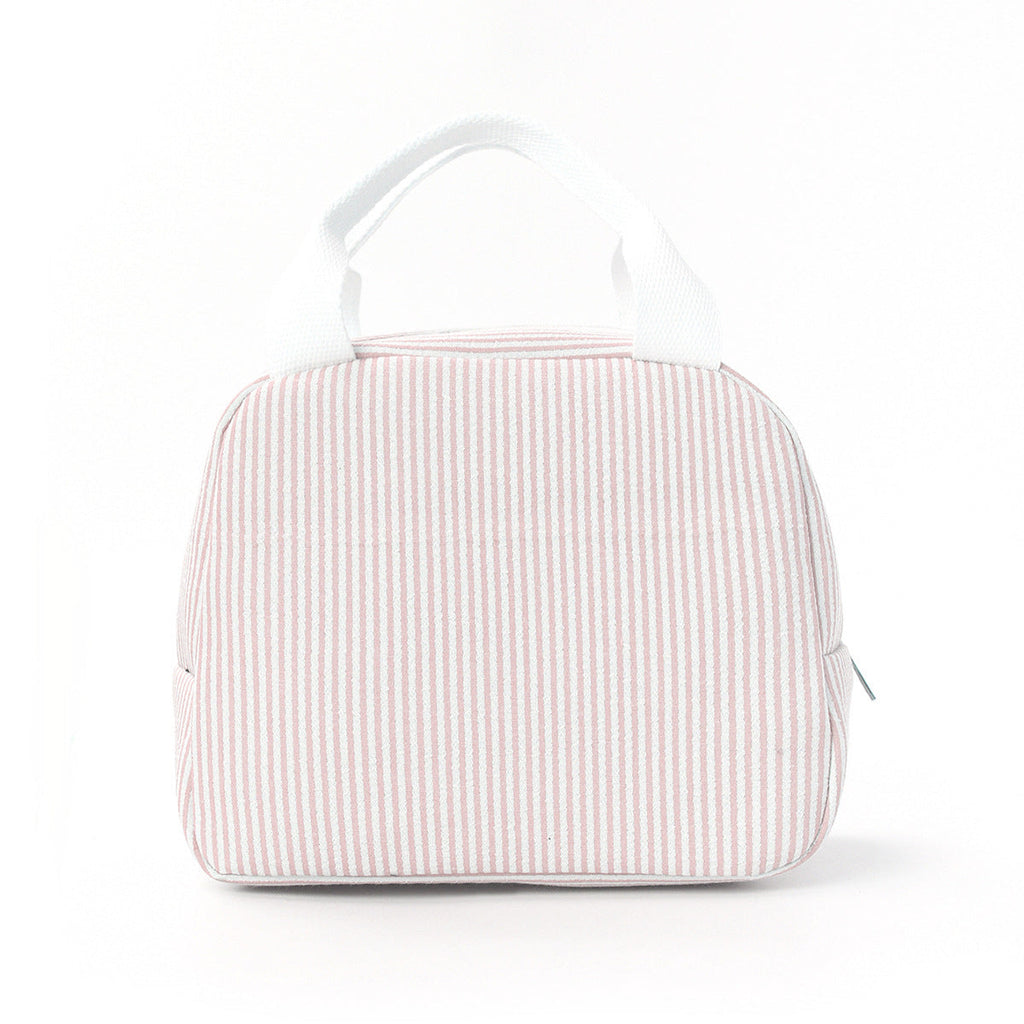 Lunchbox Bag with Insulated Interior and Durable Zipper – School, Work