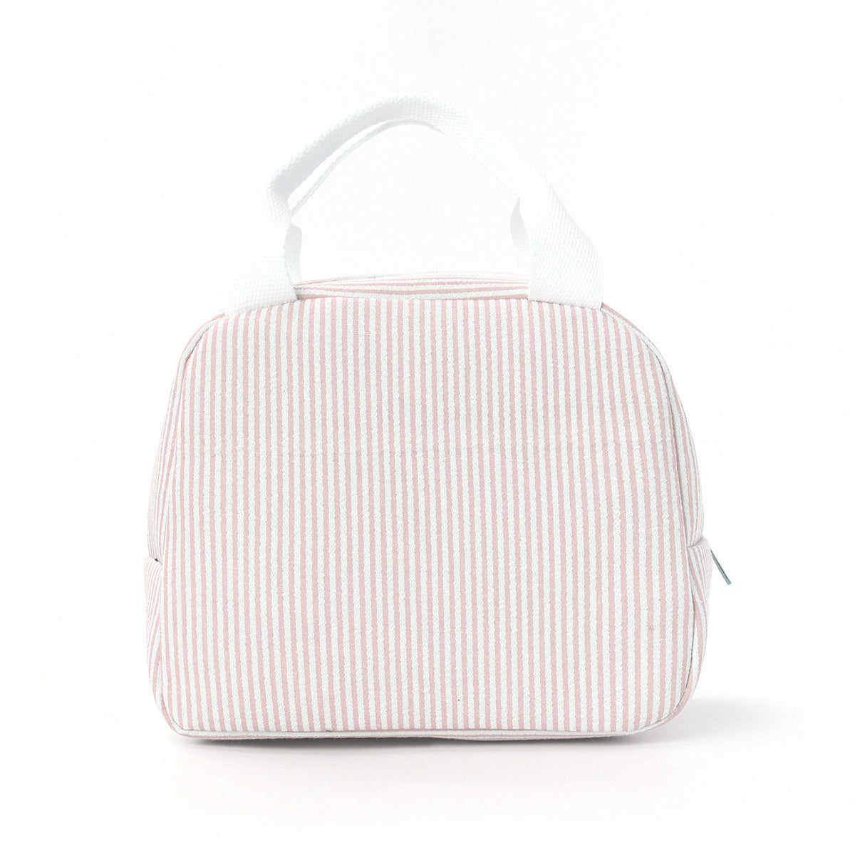 Lunchbox Bag with Insulated Interior and Durable Zipper – School, Work