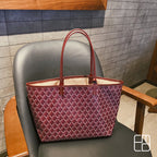 Luxe Shopper Bag – Elegant Design, Practical Use – Everyday, Travel