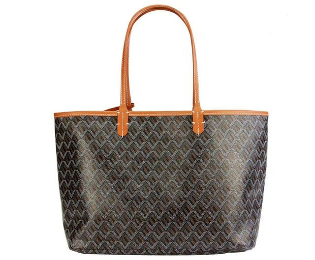 Luxe Shopper Bag – Elegant Design, Practical Use – Everyday, Travel