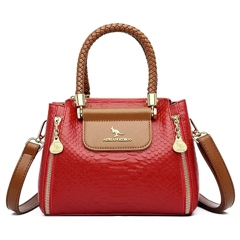 Luxury Handbag for Women – Casual, Office