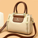 Luxury Handbag for Women – Casual, Office