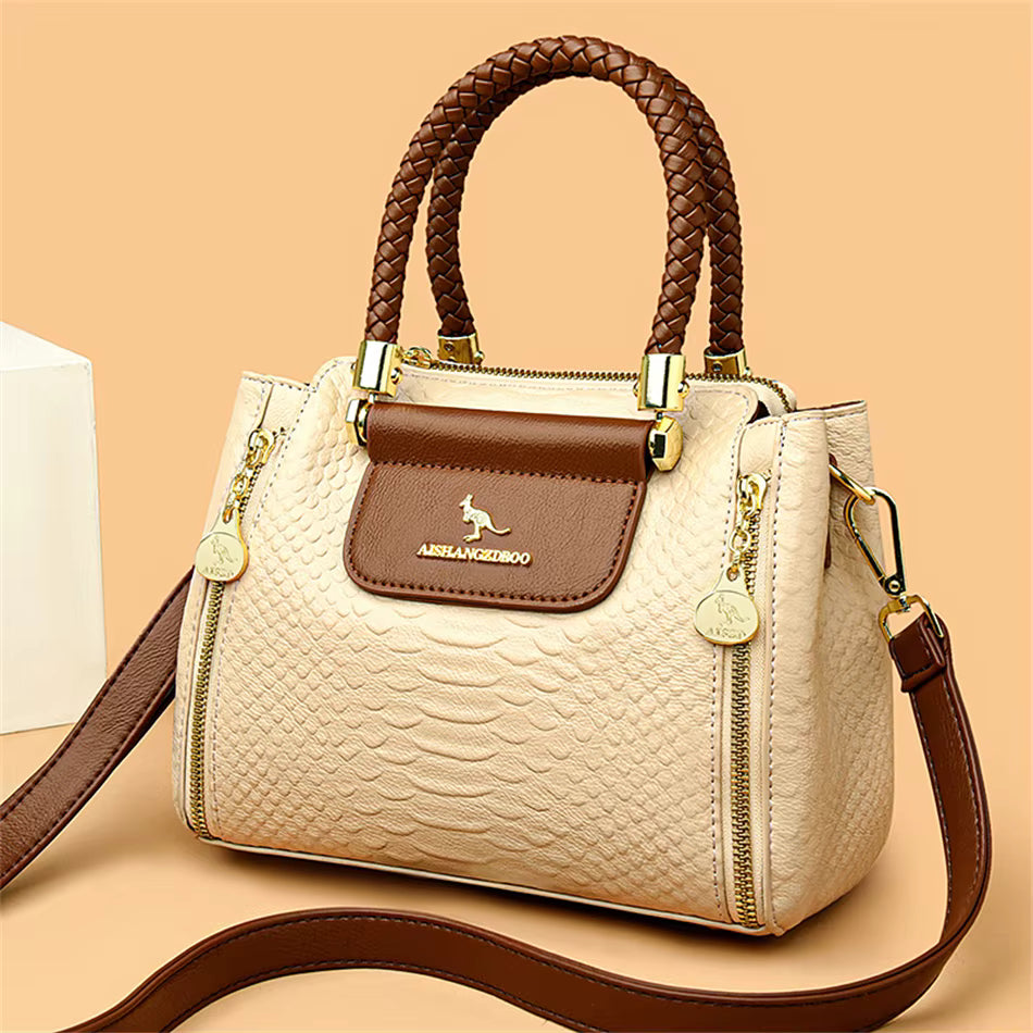 Luxury Handbag for Women – Casual, Office
